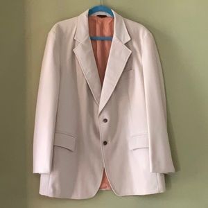 MenTailored Quality sports Jacket size 40 long